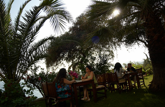 Hera Hotel Kaş